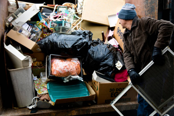Best Trash Removal Near Me  in Chelsea, MI