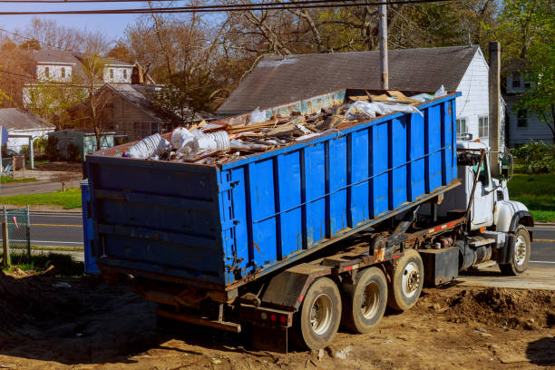 Best Residential Junk Removal  in Chelsea, MI