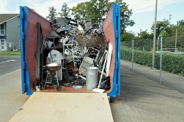 Best Furniture Removal Near Me  in Chelsea, MI