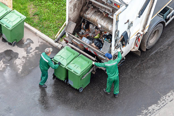 Attic Cleanout Services in Chelsea, MI