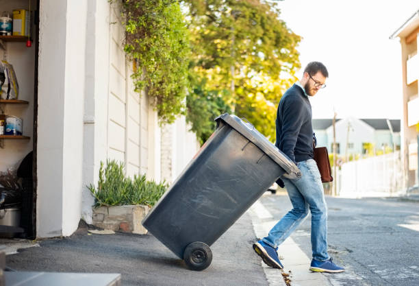 Best Junk Removal Near Me  in Chelsea, MI