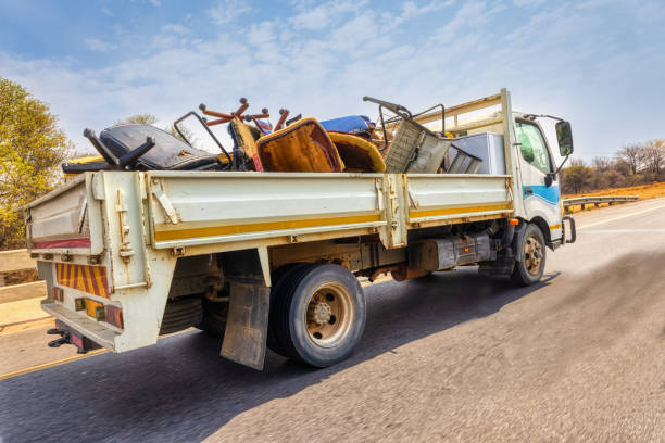 Best Estate Cleanout Services  in Chelsea, MI