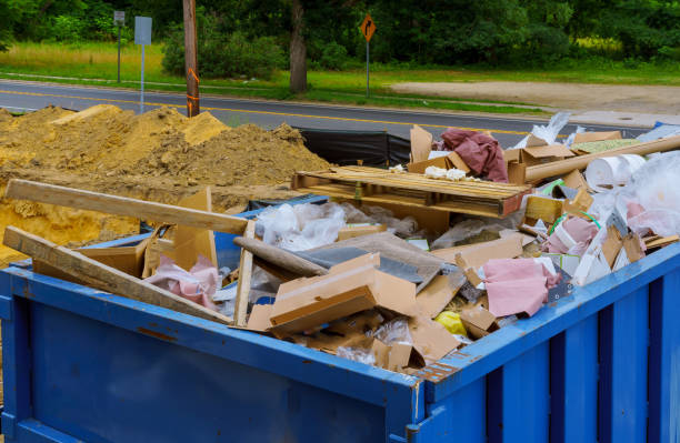 Best Junk Removal for Businesses  in Chelsea, MI